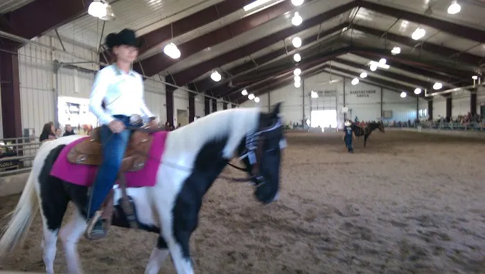 Leatherdale Equine Center 12
