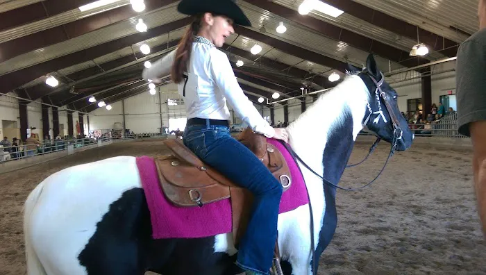 Leatherdale Equine Center 12