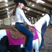 Leatherdale Equine Center ico
