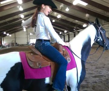 Leatherdale Equine Center