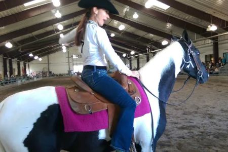 Leatherdale Equine Center