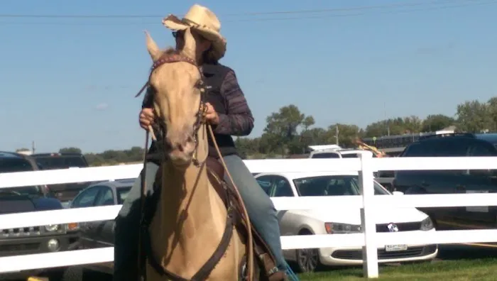 Leatherdale Equine Center 12