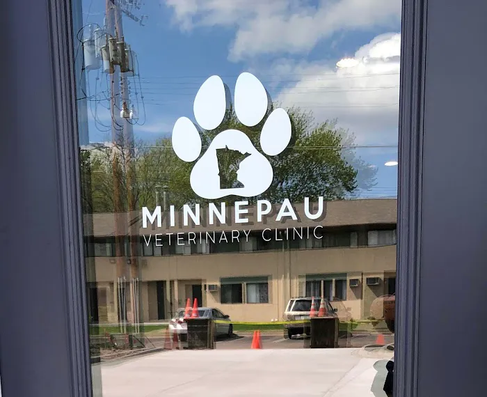 Minnepau Veterinary Clinic 4