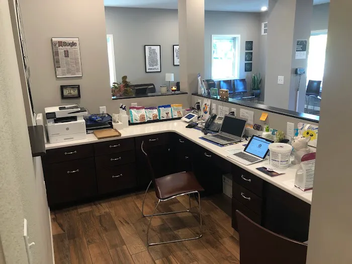 Minnepau Veterinary Clinic 6