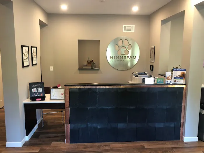 Minnepau Veterinary Clinic 8