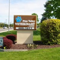 Pine Valley Veterinary Clinic ico