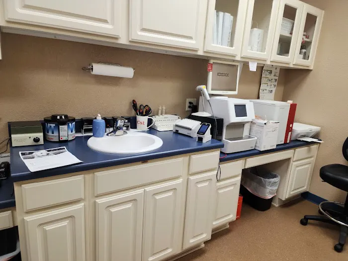 Pine Valley Veterinary Clinic 4