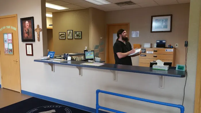 Pine Valley Veterinary Clinic 7