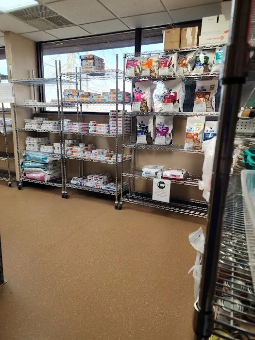 Pine Valley Veterinary Clinic 8