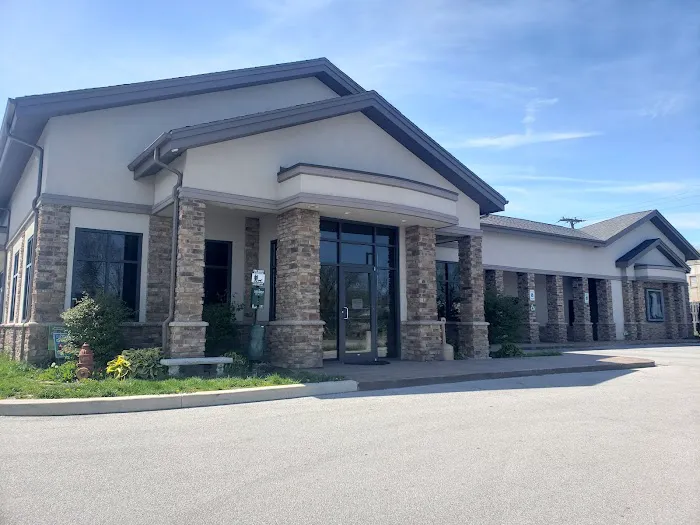 Fort Wayne Pet Hospital 2