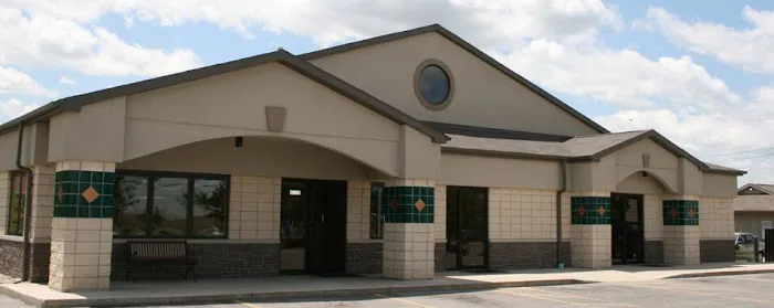 St Joe Center Veterinary Hospital 12
