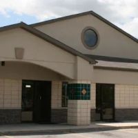 St Joe Center Veterinary Hospital ico