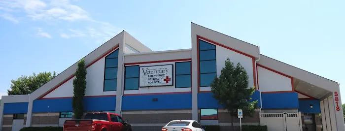 Northeast Indiana Veterinary Emergency & Specialty Hospital 12