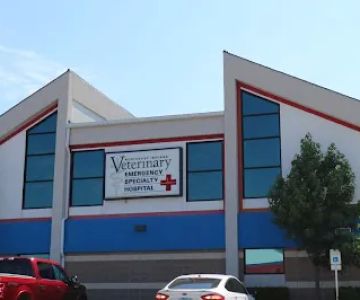 Northeast Indiana Veterinary Emergency & Specialty Hospital