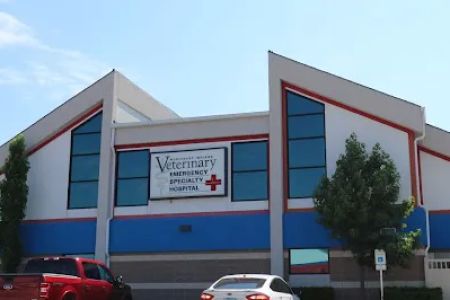 Northeast Indiana Veterinary Emergency & Specialty Hospital