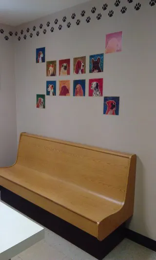 East State Veterinary Clinic 12