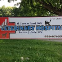 Ferstl Veterinary Hospital ico