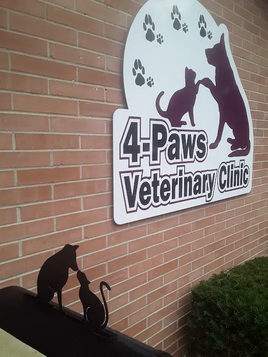 4-Paws Veterinary Clinic 5