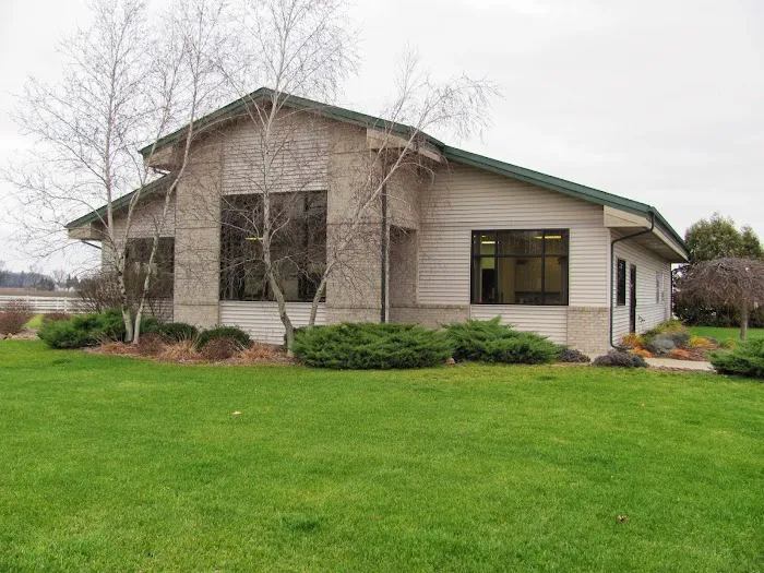 Frankenmuth - Birch Run Veterinary Hospital 6
