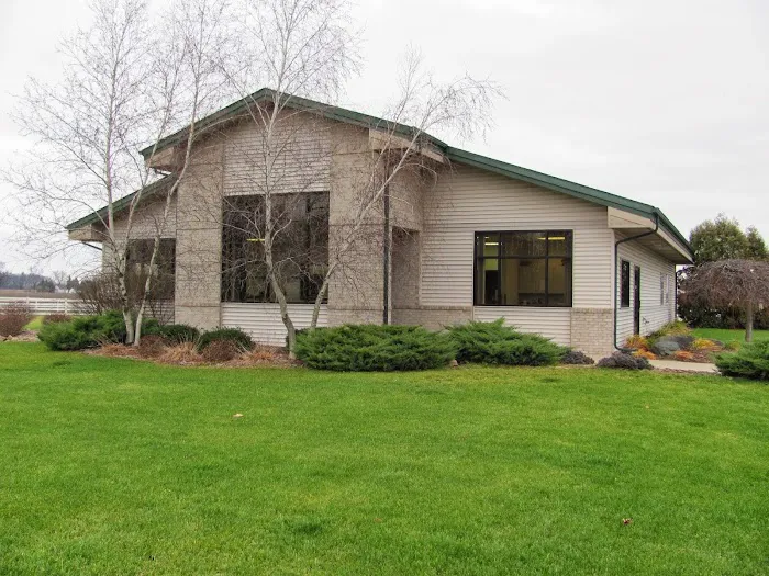 Frankenmuth - Birch Run Veterinary Hospital 8