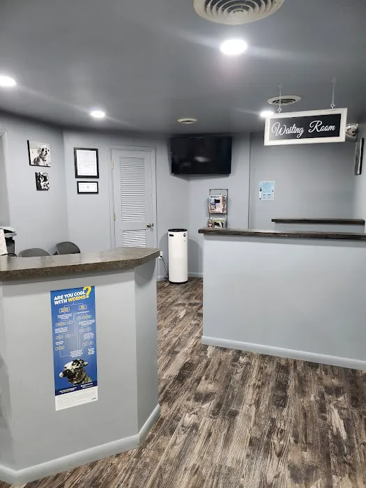 Mayville Veterinary Clinic 6