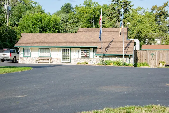 Mayville Veterinary Clinic 5