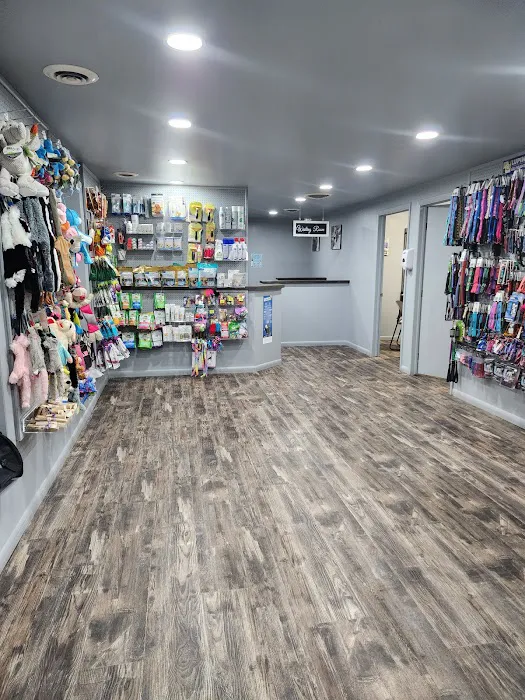 Mayville Veterinary Clinic 9