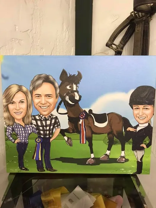Four Winds Farm & Equine Hospital 7