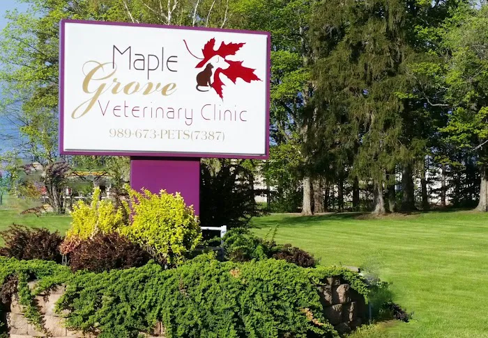 Maple Grove Veterinary Clinic & Pet Retreat 5