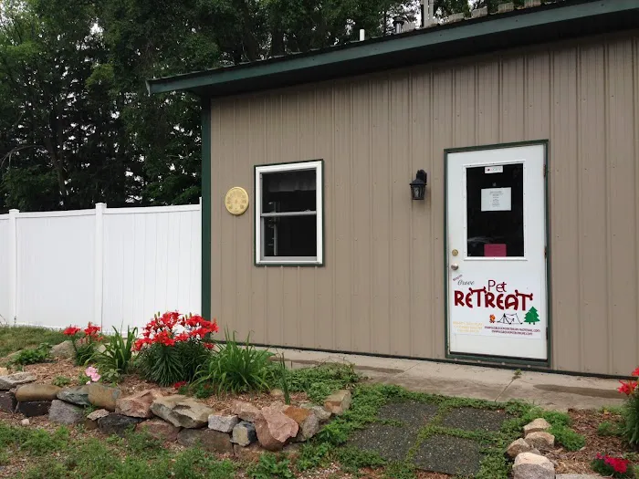 Maple Grove Veterinary Clinic & Pet Retreat 2