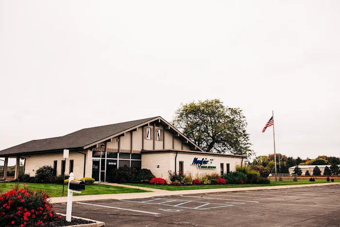Mayfair Animal Hospital 7