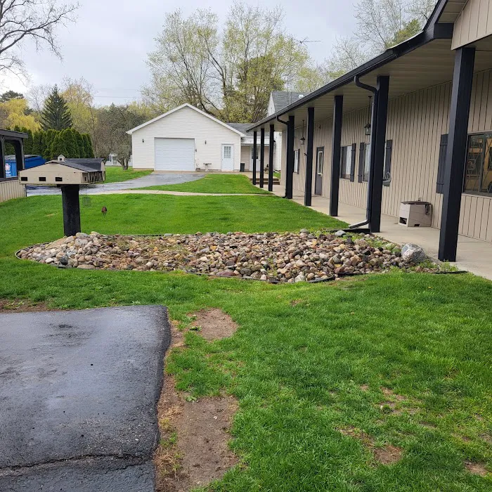 Heritage Veterinary Hospital 12