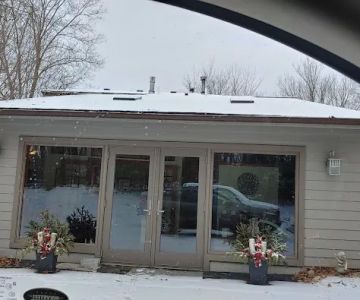 Holistic Veterinary Options