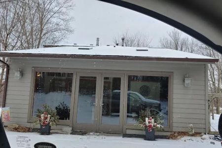 Holistic Veterinary Options