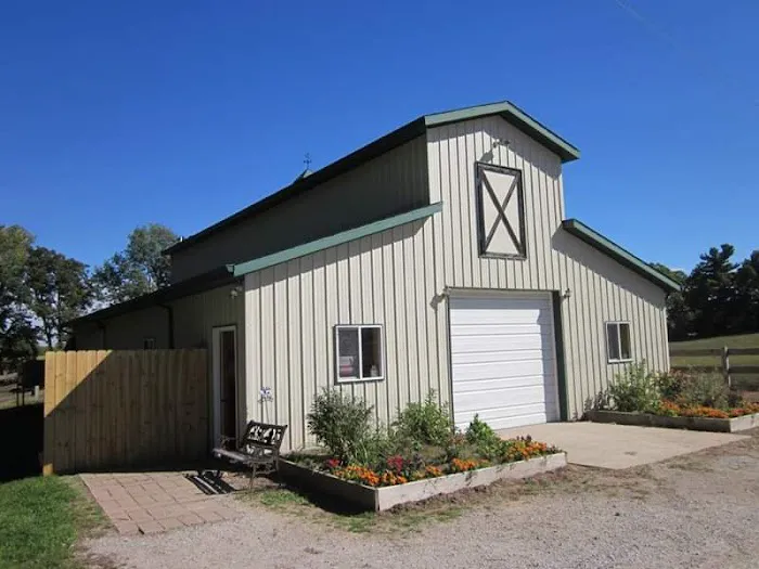 Oak Grove Veterinary Clinic 6