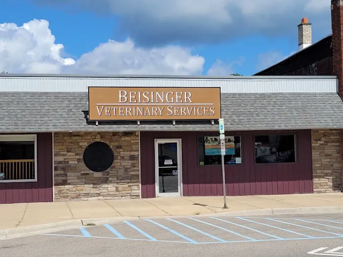 Beisinger Veterinary Services 1