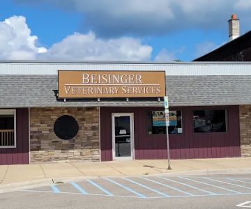 Beisinger Veterinary Services