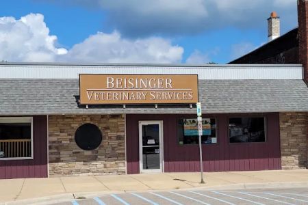 Beisinger Veterinary Services