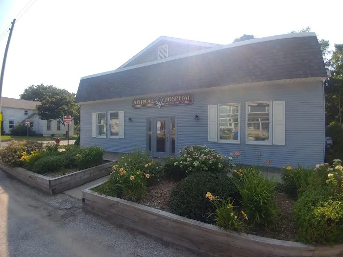 Animal Hospital of Ludington 6