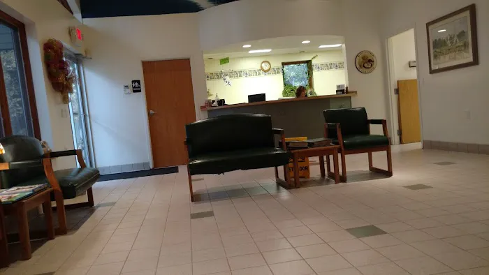 Hart Animal Clinic 2