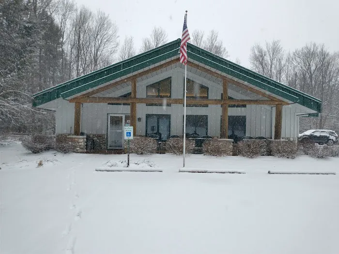Hart Animal Clinic 9