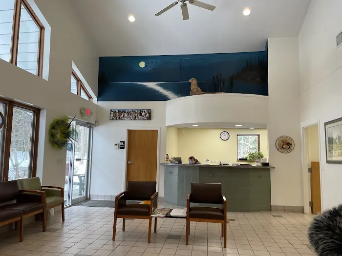 Hart Animal Clinic 5