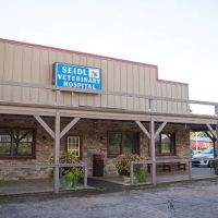 Seidl Veterinary Hospital ico