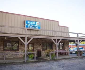 Seidl Veterinary Hospital