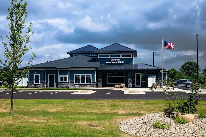 Paw Paw Veterinary Clinic 7