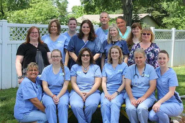 Family Pet Health Center: Crookes-Vought Kathy DVM 2