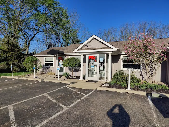 Richland Animal Hospital: Tittle A DVM 5