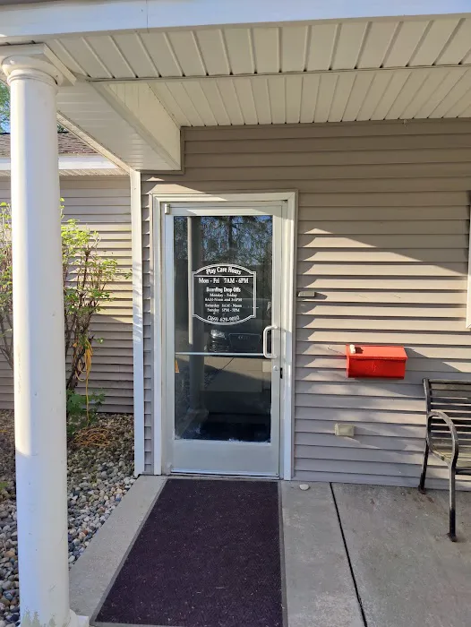 Richland Animal Hospital: Tittle A DVM 2