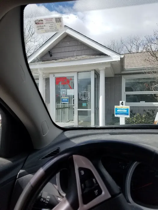 Richland Animal Hospital: Tittle A DVM 6