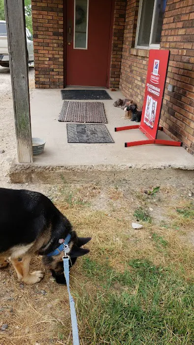 Broadway Veterinary Clinic 3